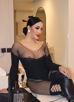 Mona last 1 days in Riyadh - Transsexual escort in Riyadh Photo 8 of 20