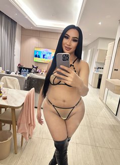 Mona last 1 days in Riyadh - Transsexual escort in Riyadh Photo 11 of 20