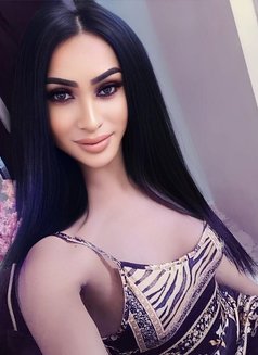 Mona last 1 days in Riyadh - Transsexual escort in Riyadh Photo 13 of 20