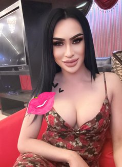 Mona last 1 days in Riyadh - Transsexual escort in Riyadh Photo 14 of 20