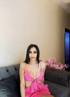 Mona last 1 days in Riyadh - Transsexual escort in Riyadh Photo 15 of 20