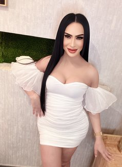 Mona last 1 days in Riyadh - Transsexual escort in Riyadh Photo 16 of 20