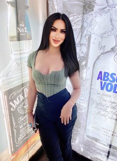 Mona last 1 days in Riyadh - Transsexual escort in Riyadh Photo 19 of 20