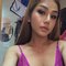 Mona Lisa - Transsexual escort in Abu Dhabi