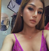 Mona Lisa - Acompañantes transexual in Abu Dhabi