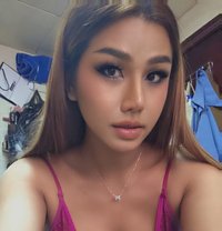 Mona Lisa - Acompañantes transexual in Abu Dhabi