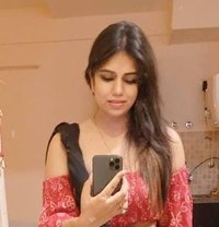 Mona Lisa - Transsexual escort in Hyderabad