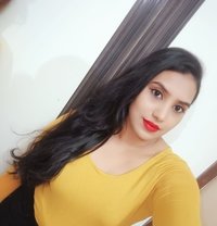 Mona Lisa Hot - escort in Hyderabad