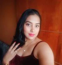 Mona Lisa Hot - escort in Hyderabad