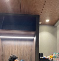 Mona Lisa - escort in Chandigarh