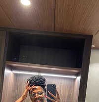 Mona Lisa - escort in Chandigarh