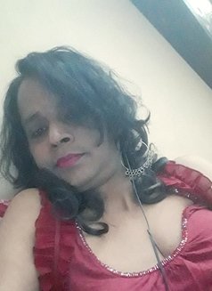 Mona Love - Transsexual escort in New Delhi Photo 4 of 9