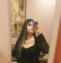 Mona Lux - escort in Jeddah