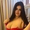 Mona Lux - escort in Jeddah