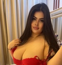 Mona Lux - escort in Al Manama