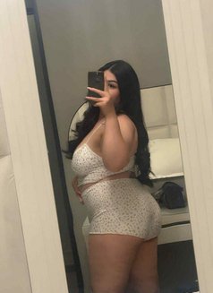 Mona Lux - escort in Jeddah Photo 9 of 18