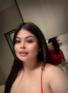 Mona Lux - escort in Jeddah Photo 11 of 18