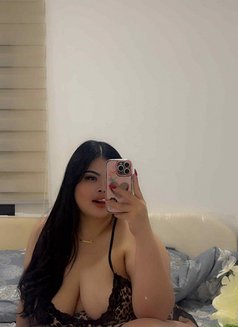 Mona Lux - escort in Jeddah Photo 18 of 18