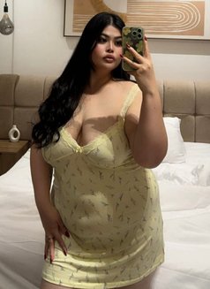 Mona Lux - escort in Riyadh Photo 2 of 12