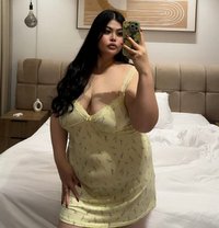 Mona Lux - escort in Jeddah Photo 2 of 12