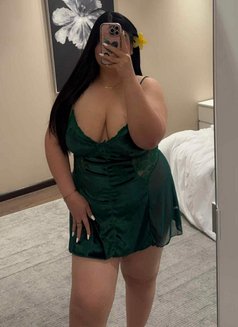 Mona Lux - escort in Riyadh Photo 7 of 12