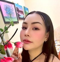 Mona masseuse - escort in Muscat