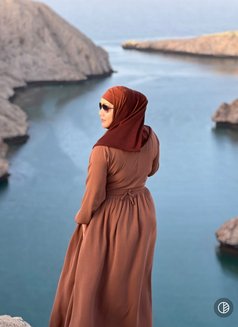 Mona masseuse - escort in Muscat Photo 8 of 8
