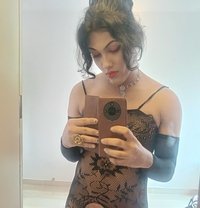 Mona Mistress - Transsexual escort in Kolkata