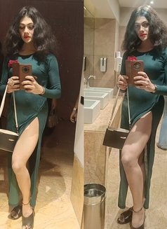 Mona Mistress - Transsexual escort in Kolkata Photo 3 of 3