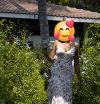 Mona - puta in Kathmandu