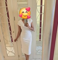 Mona - puta in Kathmandu