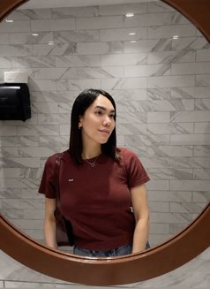 MONA NEW IN RIYADH 🇰🇷🇵🇭 - masseur in Riyadh Photo 1 of 8