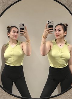 MONA NEW IN RIYADH 🇰🇷🇵🇭 - masseur in Riyadh Photo 8 of 8