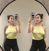 MONA NEW IN RIYADH 🇰🇷🇵🇭 - masseur in Riyadh