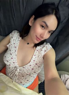 MONA NEW IN RIYADH 🇰🇷🇵🇭 - masseur in Riyadh Photo 9 of 11