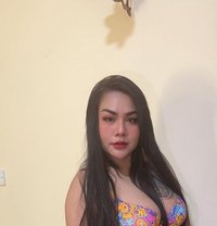Mona New lady in patong - escort in Phuket