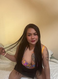 Mona New lady in patong - escort in Phuket Photo 3 of 9