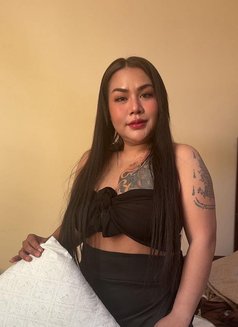 Mona New lady in patong - escort in Phuket Photo 8 of 9