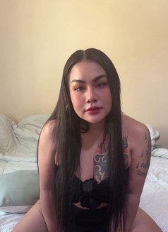 Mona New lady in patong - escort in Phuket Photo 9 of 9