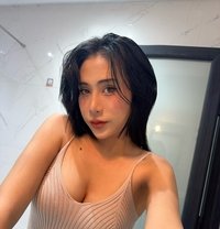 Mona New Ladyboy - Acompañantes transexual in Khobar