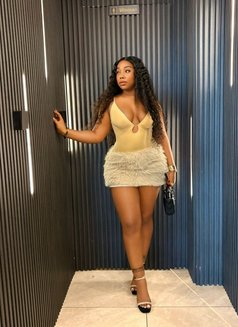 Mona - escort in Accra Photo 9 of 9
