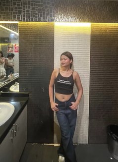 Mona No Advance Payment in Hotel - escort in Bangalore Photo 1 of 4