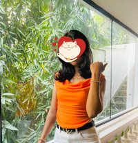 Bhumi No Cash - escort in Pune