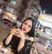 Mona only out call - puta in Pattaya