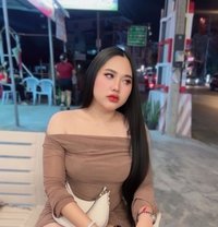 Mona only out call - puta in Pattaya