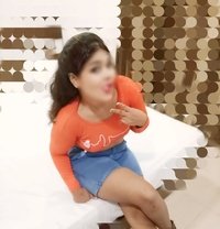 Mona - escort in Mumbai