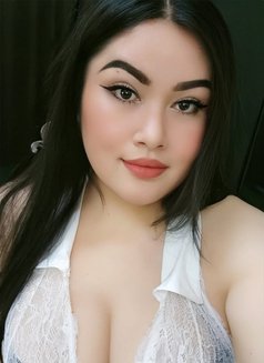 Mona Chubby girl Professional massage - escort in Ajmān Photo 5 of 7