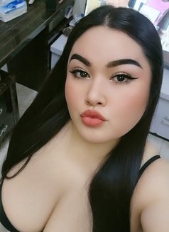 Mona Chubby girl Professional massage - escort in Ajmān Photo 6 of 7