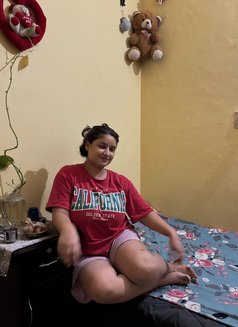 Mona Rao - escort in Ahmedabad Photo 1 of 4