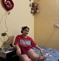 Mona Rao - escort in Ahmedabad Photo 1 of 4